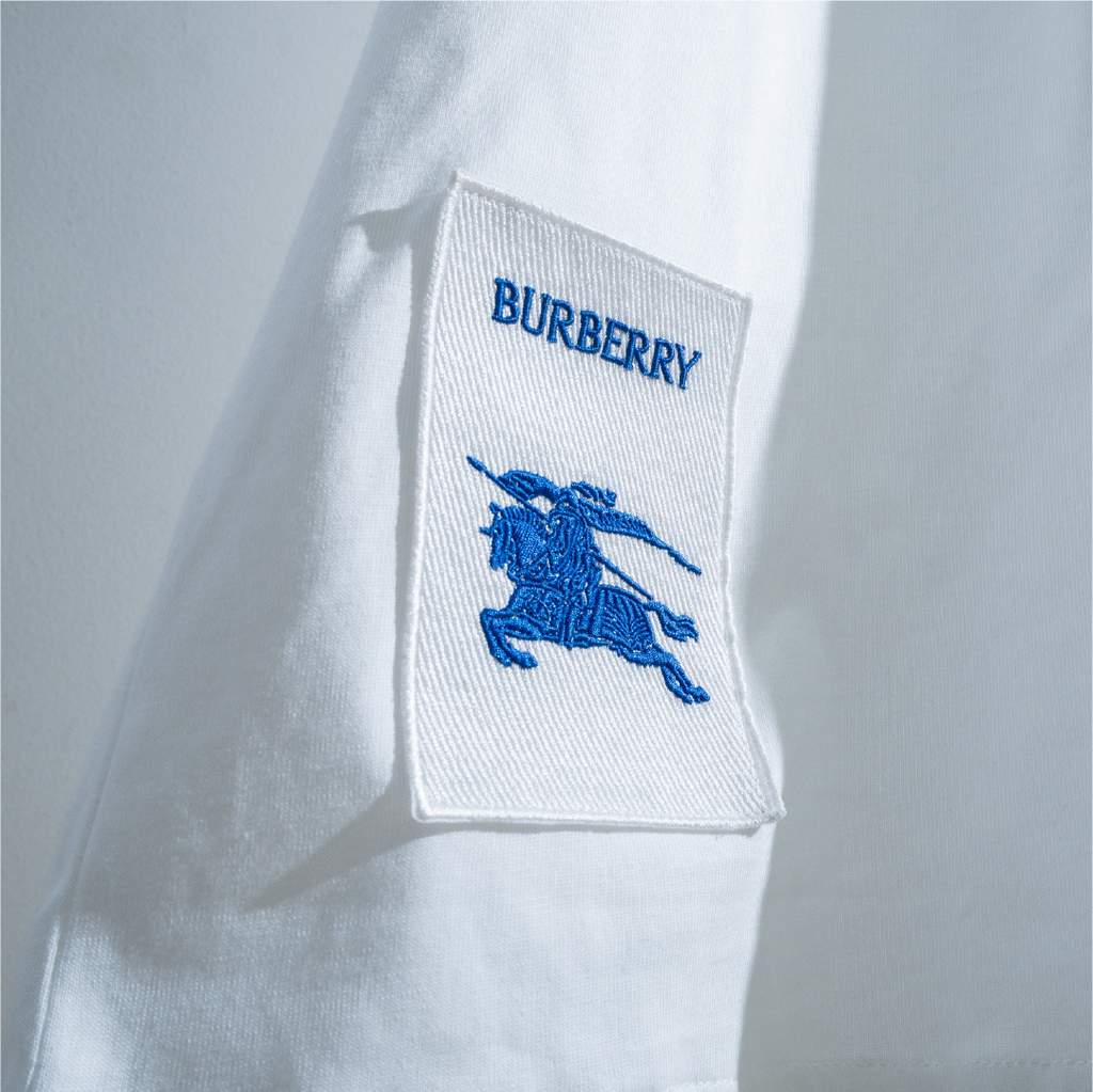 Buberry - Equestrian Knight