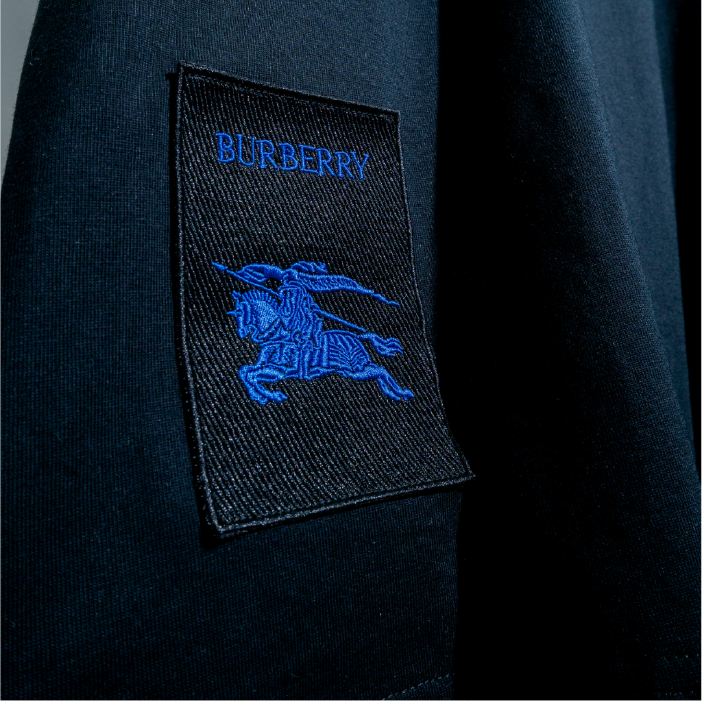 Buberry - Equestrian Knight