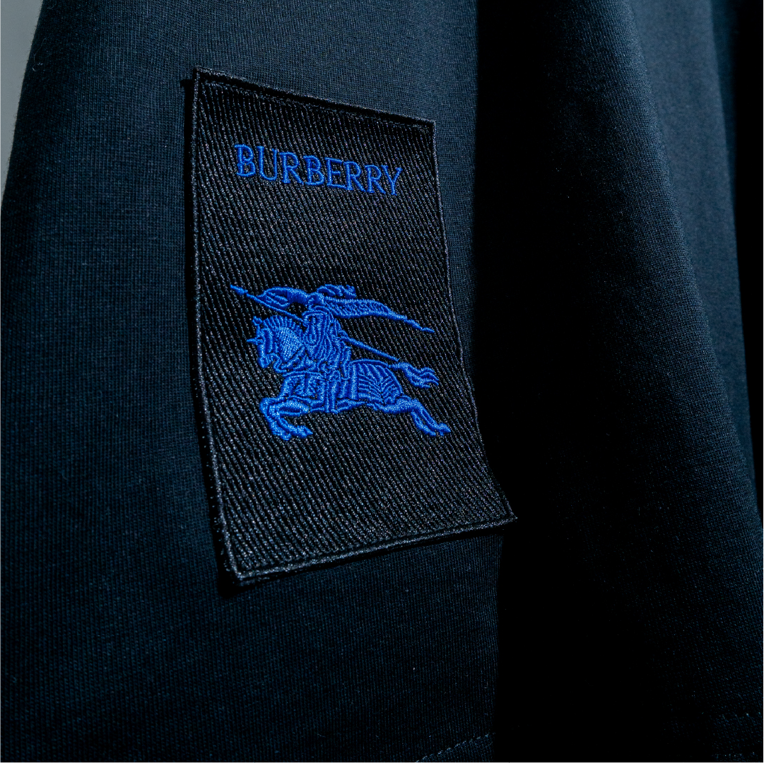 Buberry - Equestrian Knight