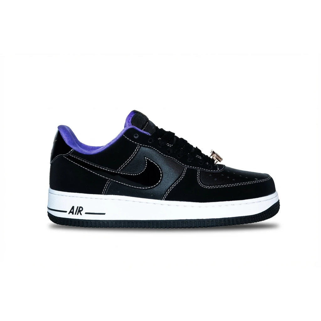 Nike Air Force 1 Purple