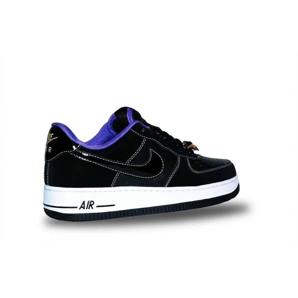 Nike Air Force 1 Purple