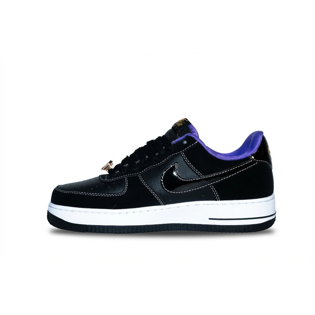 Nike Air Force 1 Purple