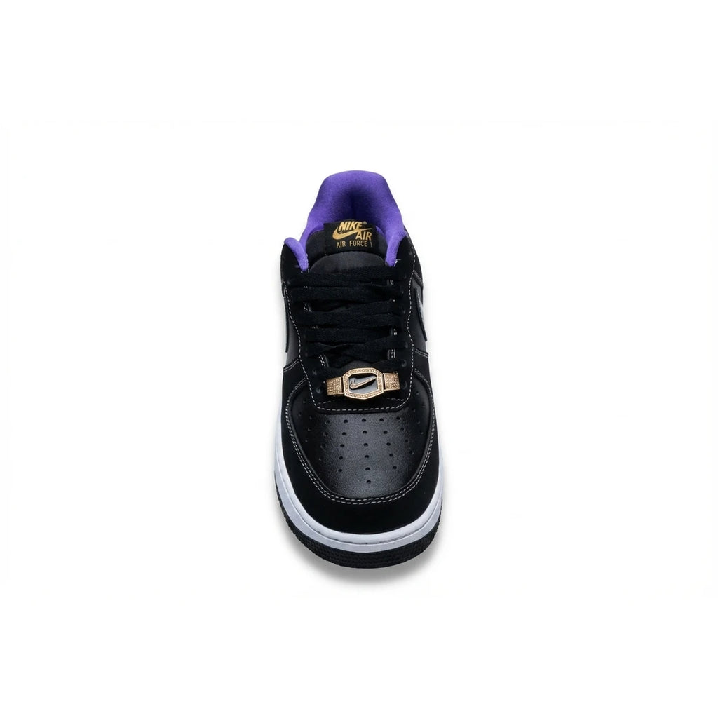 Nike Air Force 1 Purple