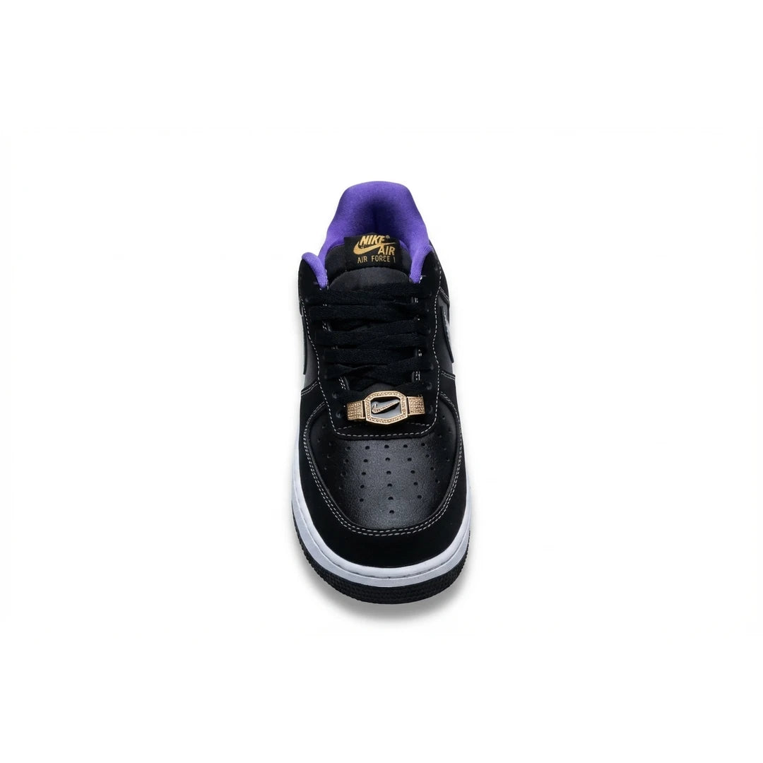 Nike Air Force 1 Purple