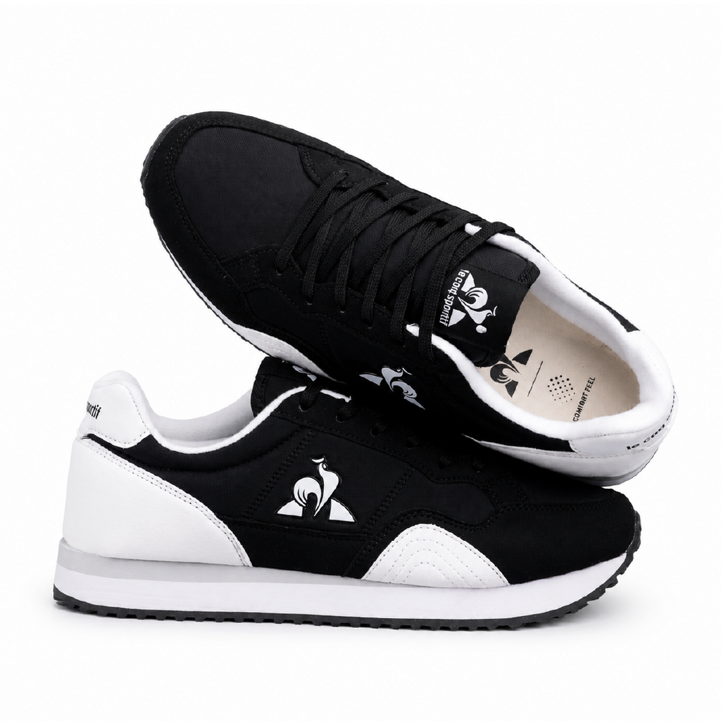Le Coq Sportif Jet Star