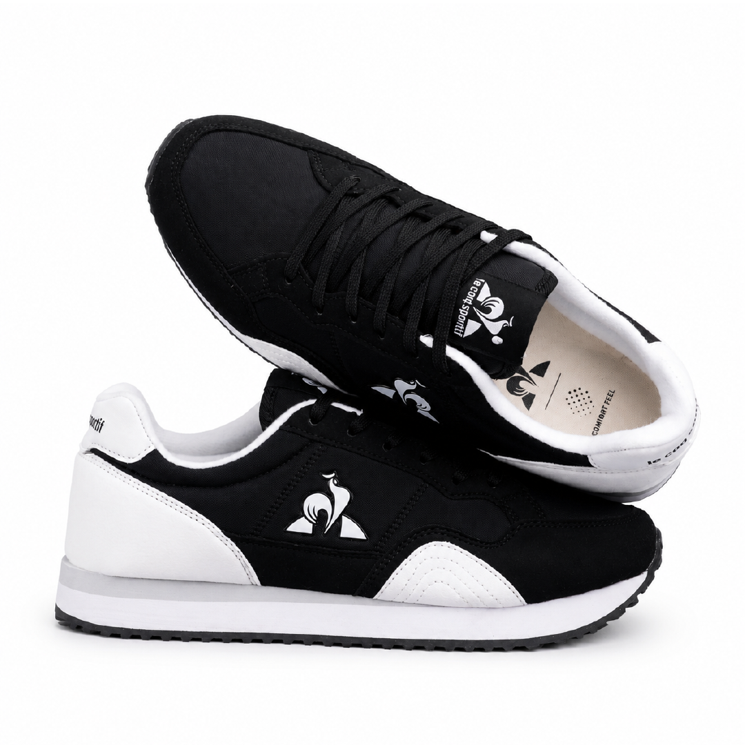 Le Coq Sportif Jet Star
