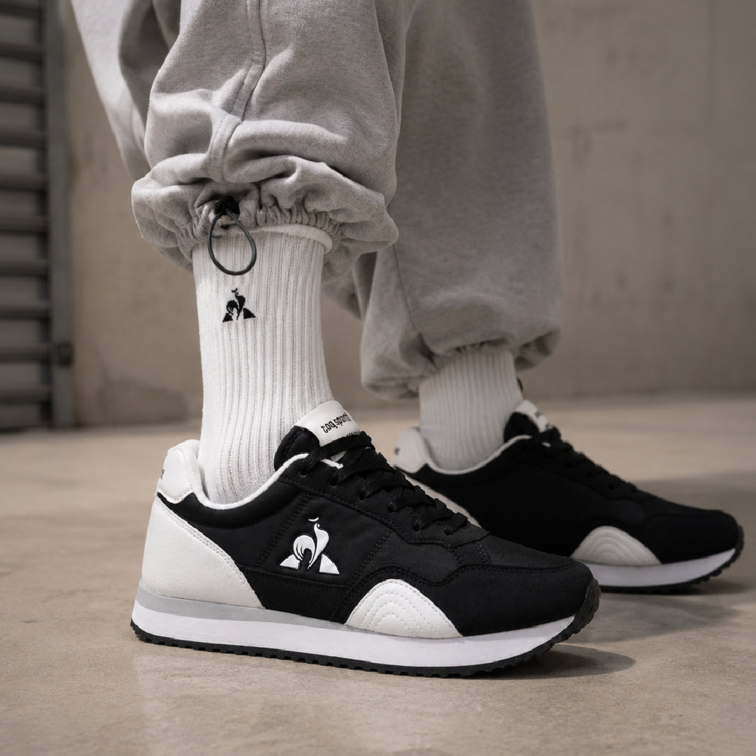 Le Coq Sportif Jet Star