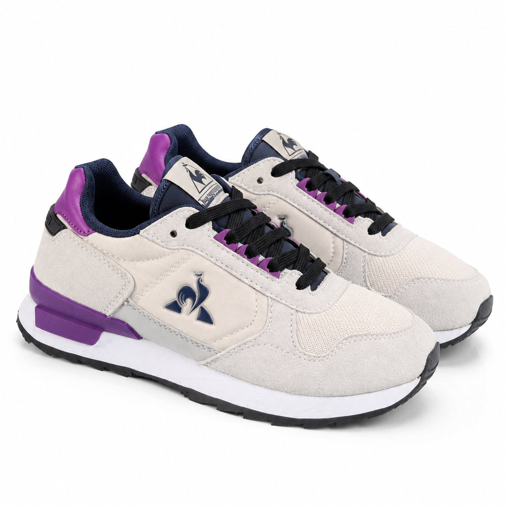 Le Coq Sportif Derby - Hombre
