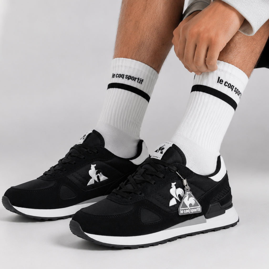 Le Coq Sportif Derby - Hombre