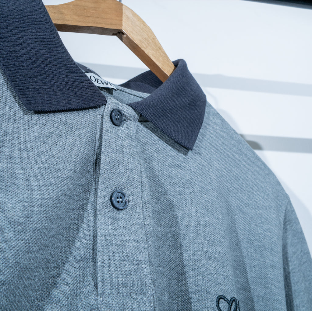 LOEWE I Polo GRY
