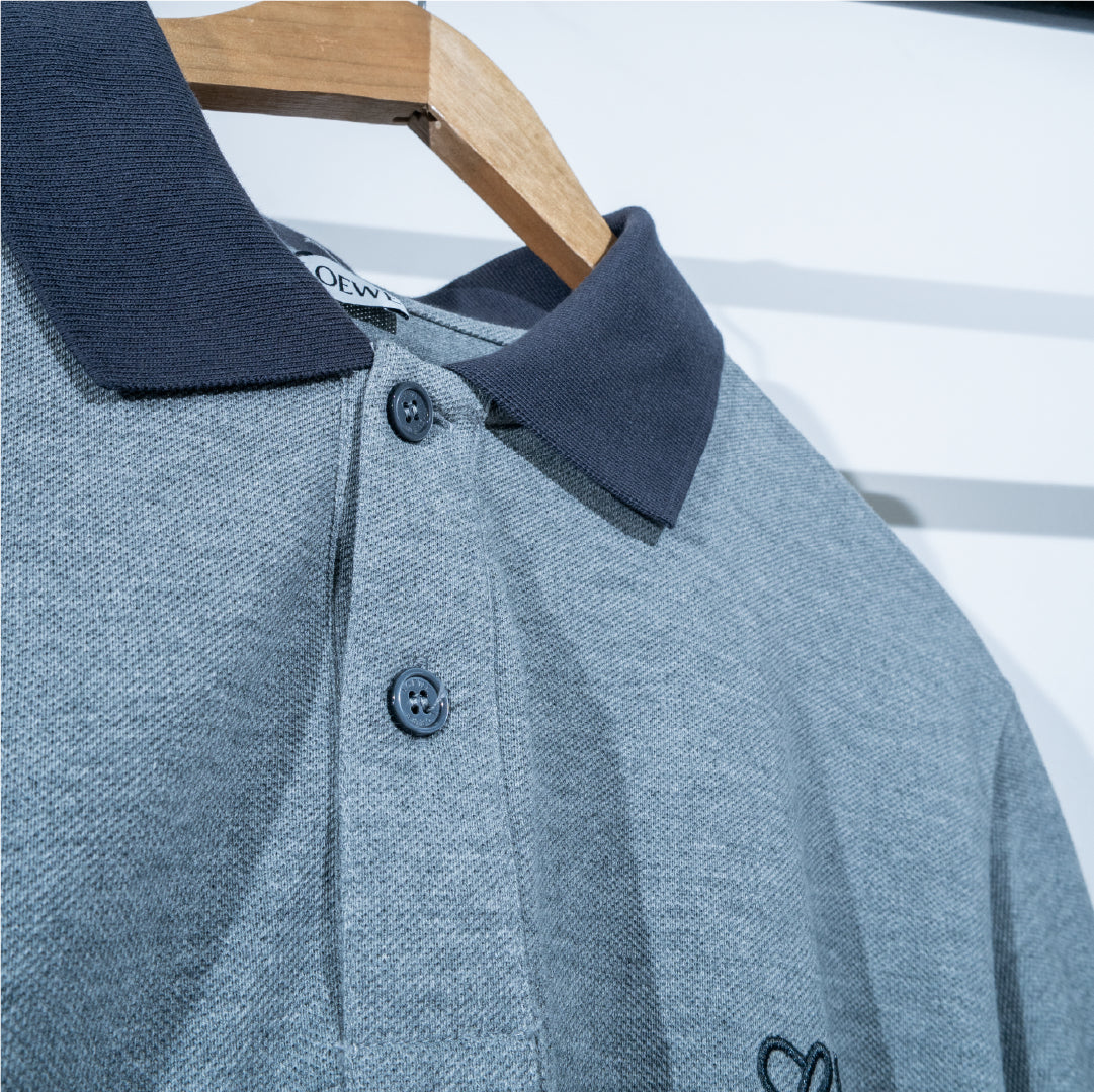LOEWE I Polo GRY