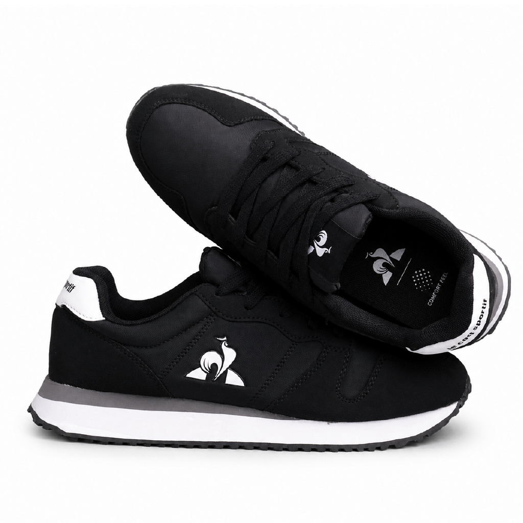 Le Coq Sportif Jet Star