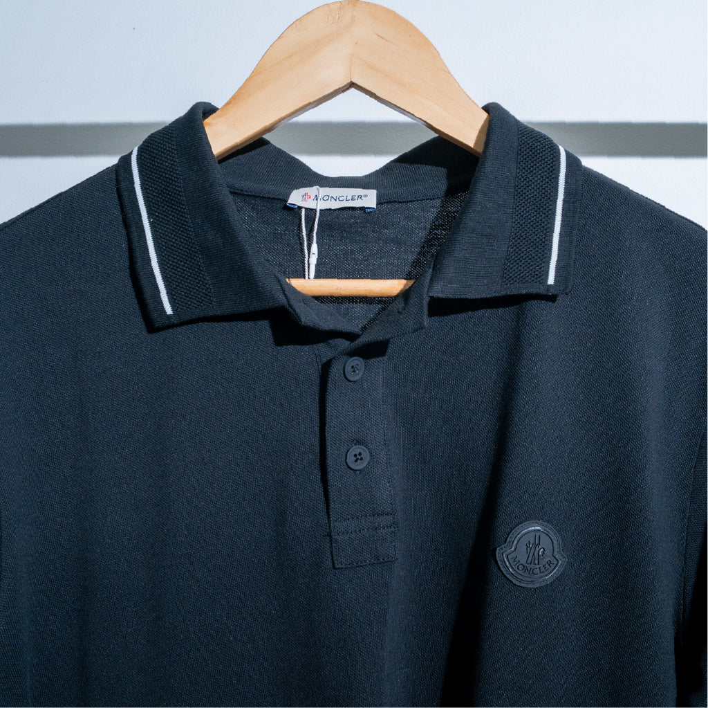 Moncler I Polo