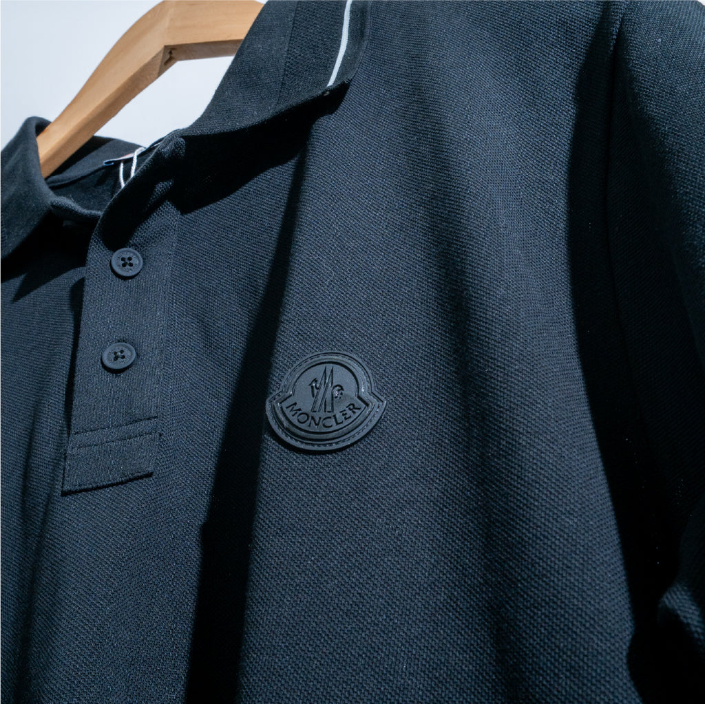 Moncler I Polo