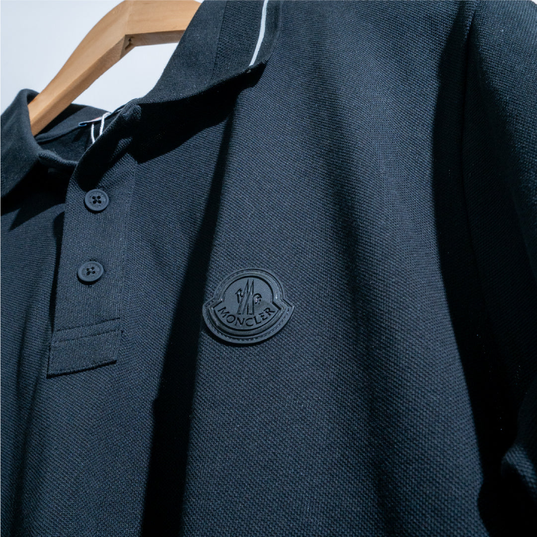 Moncler I Polo