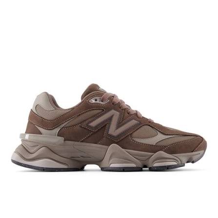 New Balance 9060 Grey