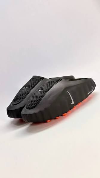 Nike Mind 001 Black