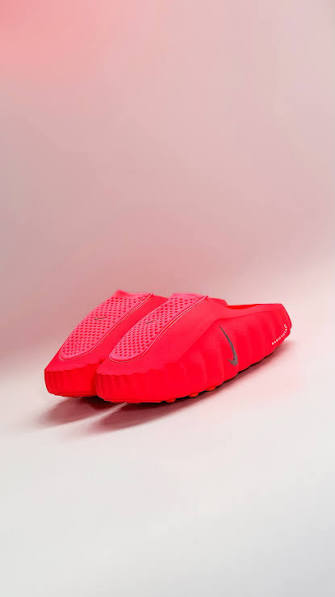 Nike Mind 001 Red