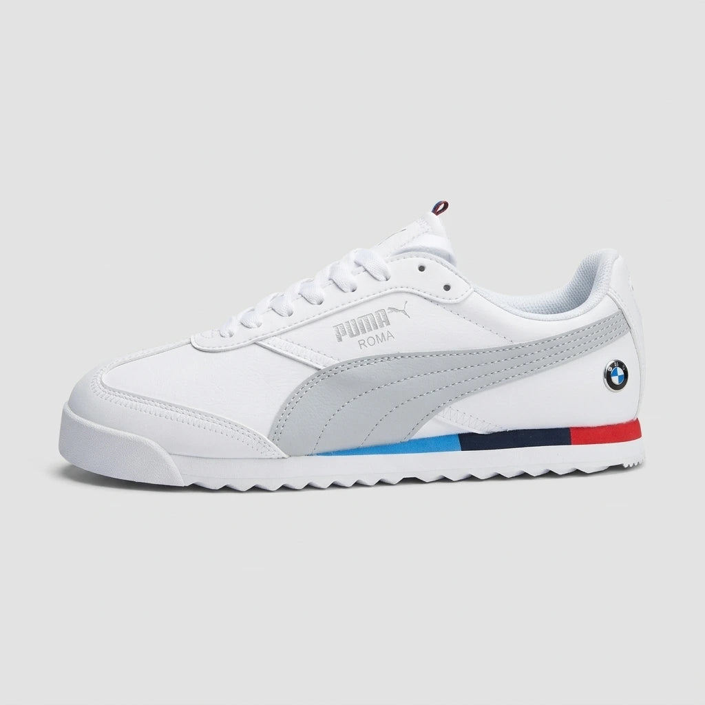 Puma Roma x BMW Motorsport
