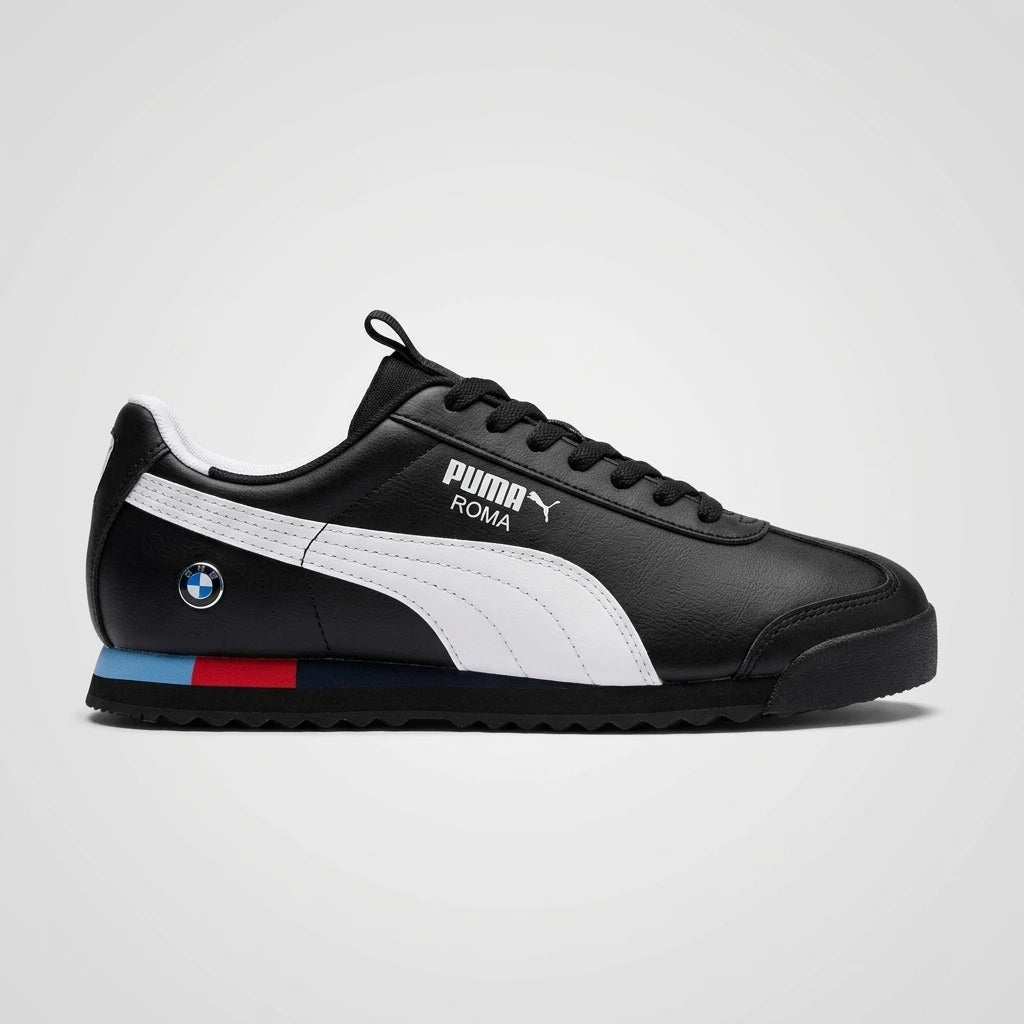 Puma Roma x BMW Motorsport