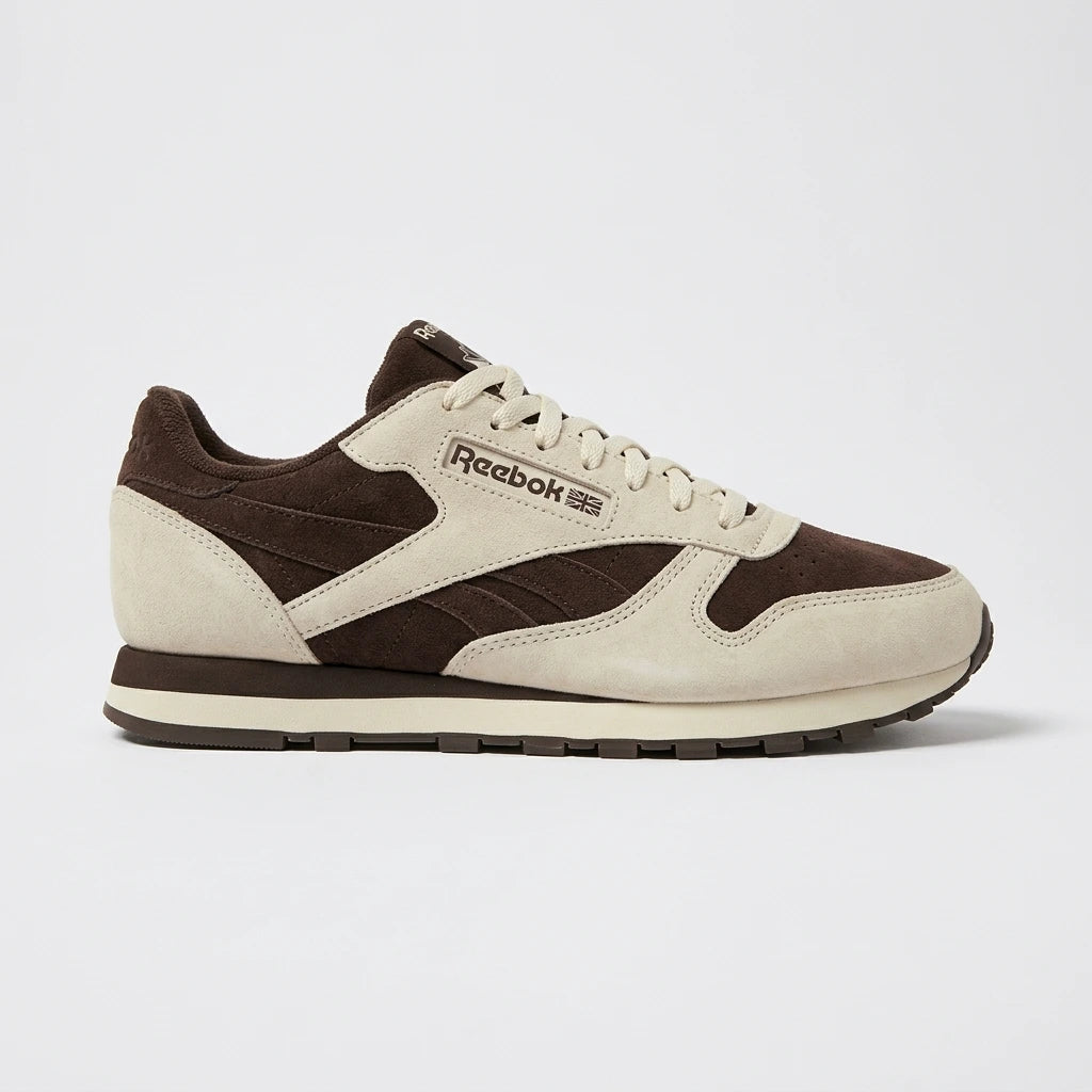 Reebok Classic Leather