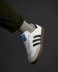 Adidas I Samba