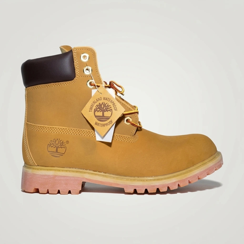 Timberland 6-Inch Premium Boot