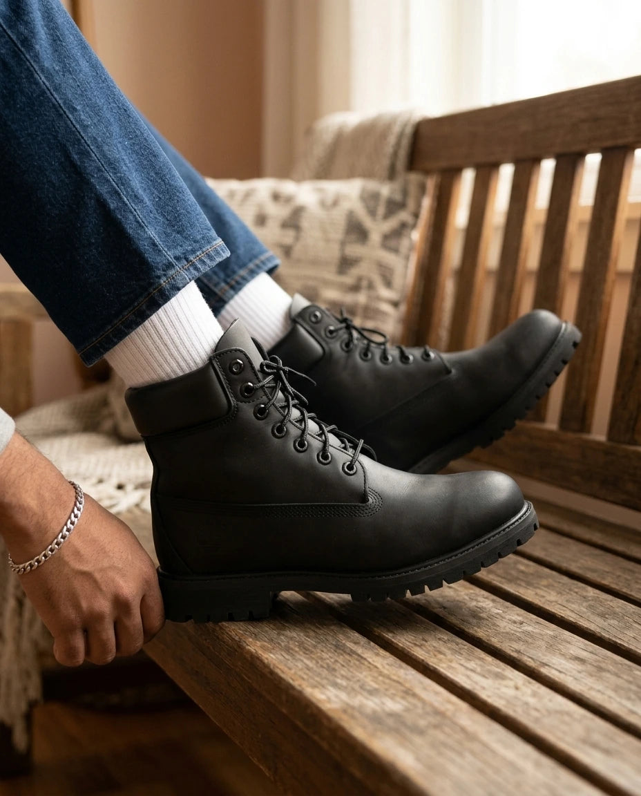 Timberland 6-Inch Premium Boot